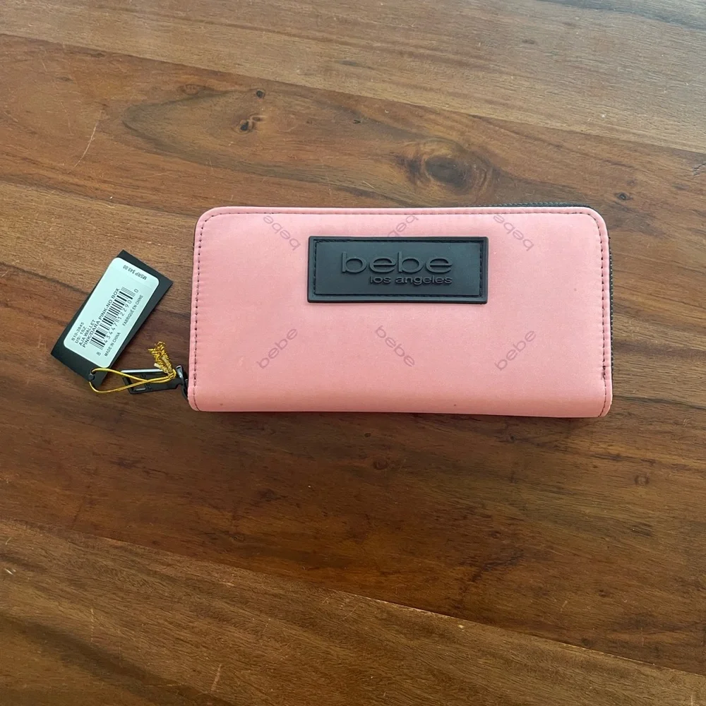 BeBe Wallet - Picture 5 of 6